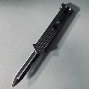 CUPID JOKER OTF-KNIV DUBBELAKTIVT SWITCHBLADE