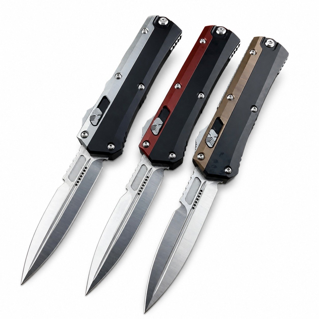 16504-main-white-clean.jpg Cuchillo Switchblade Flick Cuchillo OTF