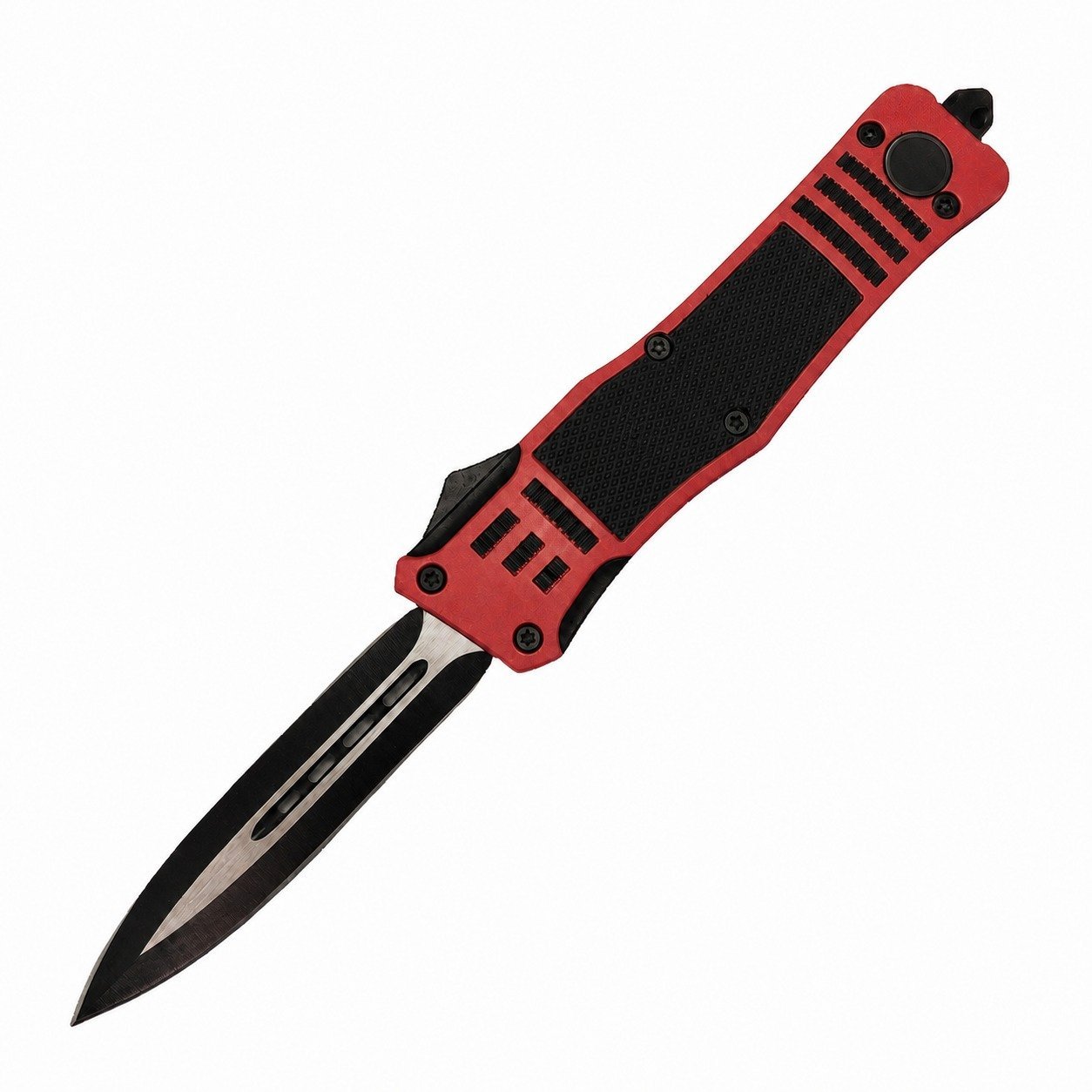 16529-main-white-clean.jpg Cuchillo OTF de doble acción rojo y negro