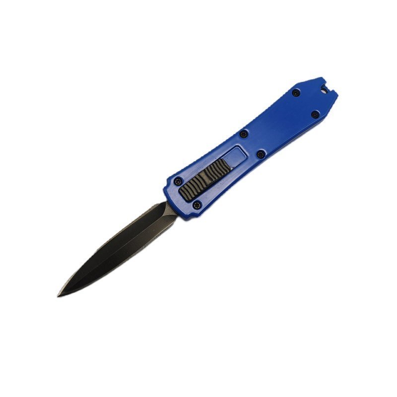20240812161419.jpg Mini navaja OTF de bolsillo de 3,25" – Azul