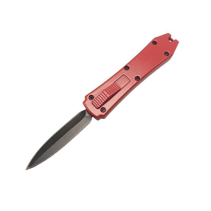20240812161427.jpg Mini navaja de bolsillo de 3,25" - Rojo