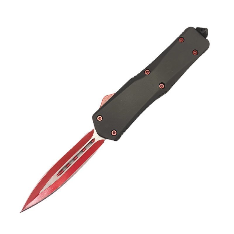 20240812161443.jpg Cuchillo OTF Feather Blade de 5,5 pulgadas, rojo