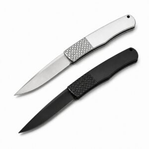 Cuchillo de apertura lateral Ultratech Magic Gen 1