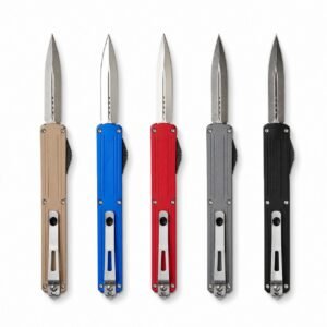 Cuchillo OTF UTX-85 Gen 4