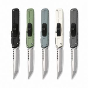 Cuchillo Microtech Big Dragon Gen 3 OTF