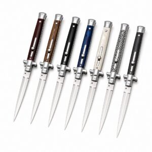 Cuchillo OTF AKC de 11 pulgadas