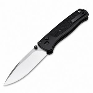 Cuchillo de apertura lateral Butterfly 535
