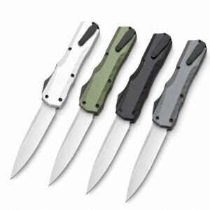 Cuchillo OTF con cabezal gotero de agua Kaxiu 9000 OTF