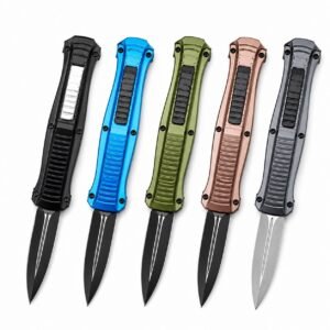 Cuchillo Mariposa 3310 OTF OTF