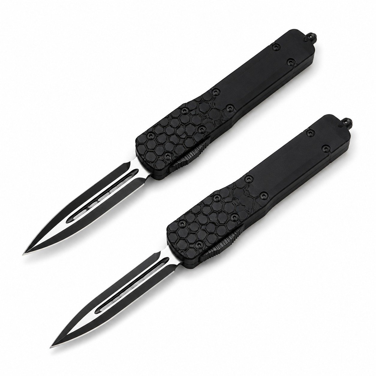49378-main-white-clean.jpg El panal sigue saltando Cuchillo OTF