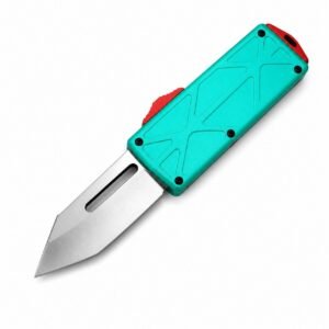 Cuchillo OTF Micro-Tech Flying Fish Bounty
