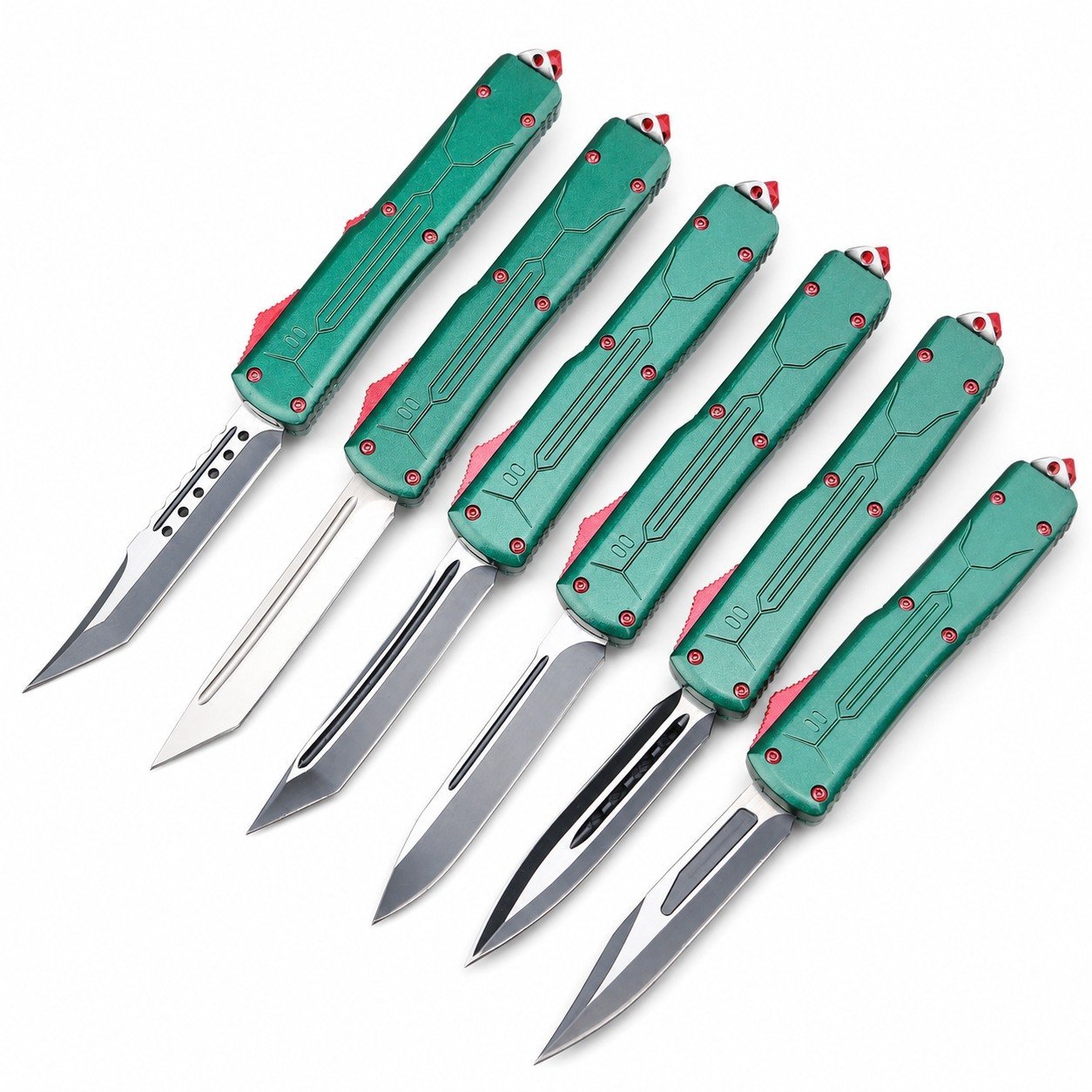 49731-main-white-clean.jpg Cuchillo OTF Microtech Bounty Hunter con mango de zinc