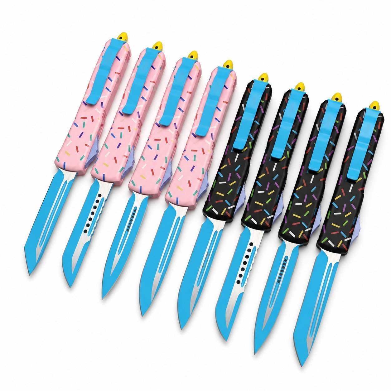 49767-main-white-clean.jpg Cuchillo OTF Microtech UT Donut con mango de zinc
