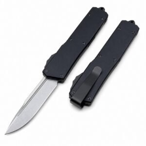 Cuchillo OTF New Navy Beetle de Micro-tech