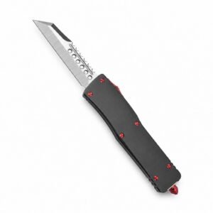 Marca de espada de Microtech Dalong