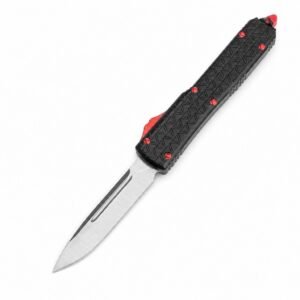 Cuchillo OTF de primera generación Microtech UT Star Wars