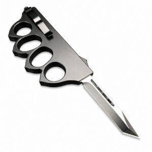 1918 Guante OTF Cabeza en T Cuchillo OTF