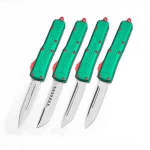 Cuchillo OTF Microtech UTX-85 Bounty Hunter