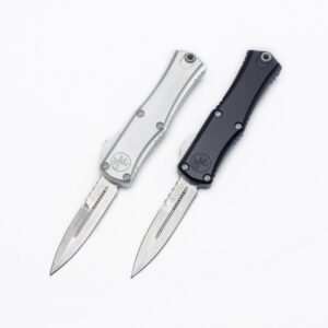 Cuchillo OTF Micro-tech Mini Hera Goddess